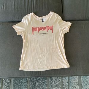Justin Bieber T-Shirt